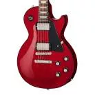 GIBSON - LES PAUL STANDARD 60S MAHOGANY TOP, VINTAGE CHERRY, EXCLUSIVE