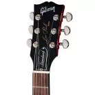 GIBSON - LES PAUL STANDARD 60S MAHOGANY TOP, VINTAGE CHERRY, EXCLUSIVE