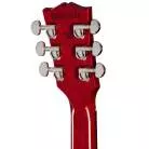 GIBSON - LES PAUL STANDARD 60S MAHOGANY TOP, VINTAGE CHERRY, EXCLUSIVE