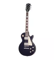 GIBSON - LES PAUL STANDARD 60S, DEEP PURPLE