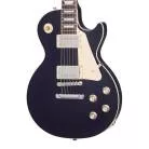 GIBSON - LES PAUL STANDARD 60S, DEEP PURPLE