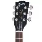 GIBSON - LES PAUL STANDARD 60S, DEEP PURPLE