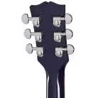 GIBSON - LES PAUL STANDARD 60S, DEEP PURPLE