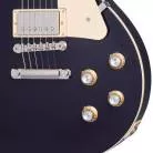 GIBSON - LES PAUL STANDARD 60S, DEEP PURPLE