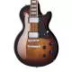 GIBSON - LES PAUL STUDIO, SMOKEHOUSE BURST