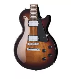 GIBSON - LES PAUL STUDIO, SMOKEHOUSE BURST
