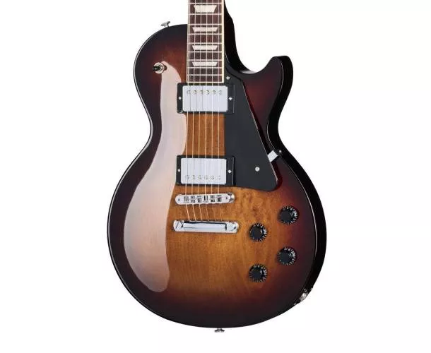 GIBSON - LES PAUL STUDIO, SMOKEHOUSE BURST GIBSON - LES PAUL STUDIO, SMOKEHOUSE BURST