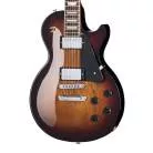 GIBSON - LES PAUL STUDIO, SMOKEHOUSE BURST