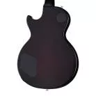 GIBSON - LES PAUL STUDIO, SMOKEHOUSE BURST