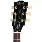 GIBSON - LES PAUL STUDIO, SMOKEHOUSE BURST