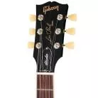 GIBSON - LES PAUL STUDIO FIGURED TOP, DARK PURPLE BURST, EXCLUSIVE