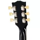 GIBSON - LES PAUL STUDIO FIGURED TOP, DARK PURPLE BURST, EXCLUSIVE