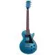 GIBSON - LES PAUL MODERN LITE, TV PELHAM BLUE, EXCLUSIVE