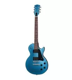GIBSON - LES PAUL MODERN LITE, TV PELHAM BLUE, EXCLUSIVE
