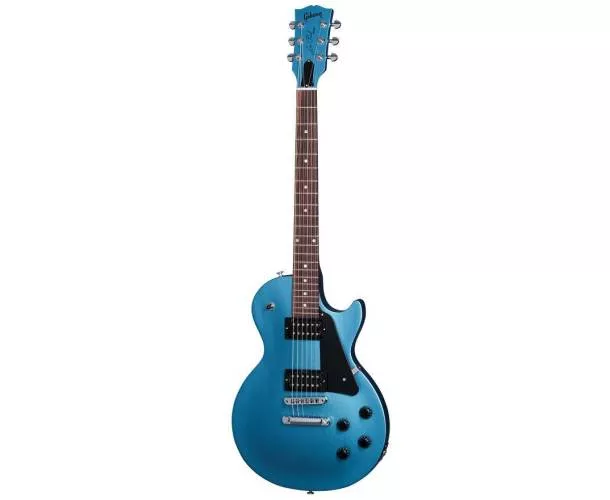 GIBSON - LES PAUL MODERN LITE, TV PELHAM BLUE, EXCLUSIVE GIBSON - LES PAUL MODERN LITE, TV PELHAM BLUE, EXCLUSIVE