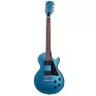GIBSON - LES PAUL MODERN LITE, TV PELHAM BLUE, EXCLUSIVE