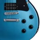 GIBSON - LES PAUL MODERN LITE, TV PELHAM BLUE, EXCLUSIVE
