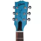 GIBSON - LES PAUL MODERN LITE, TV PELHAM BLUE, EXCLUSIVE