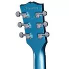 GIBSON - LES PAUL MODERN LITE, TV PELHAM BLUE, EXCLUSIVE