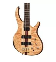 GIBSON - CLASSIC IV 4-STRING BASS INCL. PREMIUM GIG BAG SATIN NATURAL