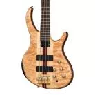 GIBSON - CLASSIC IV 4-STRING BASS INCL. PREMIUM GIG BAG SATIN NATURAL