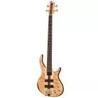 GIBSON - CLASSIC IV 4-STRING BASS INCL. PREMIUM GIG BAG SATIN NATURAL