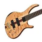 GIBSON - CLASSIC IV 4-STRING BASS INCL. PREMIUM GIG BAG SATIN NATURAL