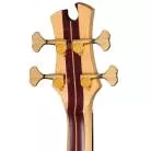 GIBSON - CLASSIC IV 4-STRING BASS INCL. PREMIUM GIG BAG SATIN NATURAL