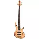 GIBSON - CLASSIC V 5-STRING BASS INCL. PREMIUM GIG BAG SATIN NATURAL
