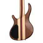 GIBSON - CLASSIC V 5-STRING BASS INCL. PREMIUM GIG BAG SATIN NATURAL