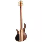 GIBSON - CLASSIC V 5-STRING BASS INCL. PREMIUM GIG BAG SATIN NATURAL