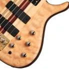 GIBSON - CLASSIC V 5-STRING BASS INCL. PREMIUM GIG BAG SATIN NATURAL
