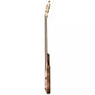 GIBSON - CLASSIC V 5-STRING BASS INCL. PREMIUM GIG BAG SATIN NATURAL