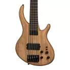 GIBSON - GROWLER V 5-STRING BASS INCL. PREMIUM GIG BAG SATIN NATURAL