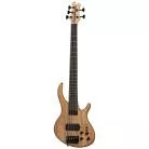 GIBSON - GROWLER V 5-STRING BASS INCL. PREMIUM GIG BAG SATIN NATURAL