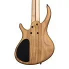 GIBSON - GROWLER V 5-STRING BASS INCL. PREMIUM GIG BAG SATIN NATURAL