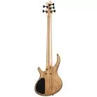 GIBSON - GROWLER V 5-STRING BASS INCL. PREMIUM GIG BAG SATIN NATURAL