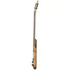 GIBSON - GROWLER V 5-STRING BASS INCL. PREMIUM GIG BAG SATIN NATURAL