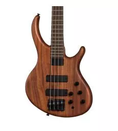 GIBSON - KILLER B IV 4-STRING BASS INCL. PREMIUM GIG BAG SATIN NATURAL