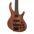 GIBSON - KILLER B IV 4-STRING BASS INCL. PREMIUM GIG BAG SATIN NATURAL