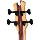 GIBSON - KILLER B IV 4-STRING BASS INCL. PREMIUM GIG BAG SATIN NATURAL