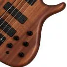 GIBSON - KILLER B IV 4-STRING BASS INCL. PREMIUM GIG BAG SATIN NATURAL