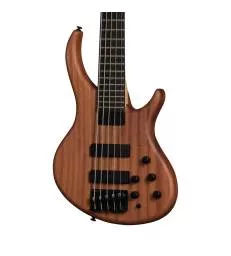 GIBSON - KILLER B V 5-STRING BASS INCL. PREMIUM GIG BAG SATIN NATURAL