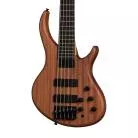 GIBSON - KILLER B V 5-STRING BASS INCL. PREMIUM GIG BAG SATIN NATURAL