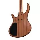 GIBSON - KILLER B V 5-STRING BASS INCL. PREMIUM GIG BAG SATIN NATURAL