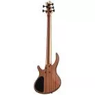 GIBSON - KILLER B V 5-STRING BASS INCL. PREMIUM GIG BAG SATIN NATURAL