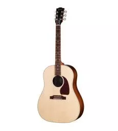 GIBSON - J-45 STUDIO ROSEWOOD, NATURAL