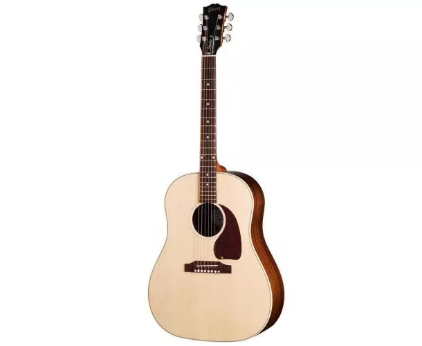 GIBSON - J-45 STUDIO ROSEWOOD, NATURAL GIBSON - J-45 STUDIO ROSEWOOD, NATURAL