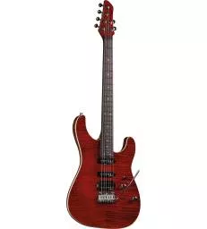 EKO - AIRE 800 MUSA RED FLAMED