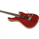 EKO - AIRE 800 MUSA RED FLAMED